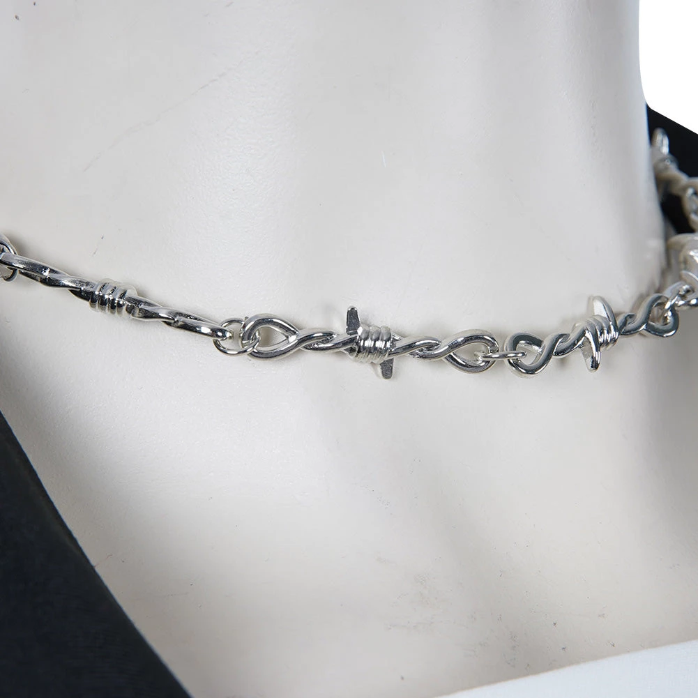 NewCosplay Super Danganronpa 2 Ibuki Mioda Uniform Halloween Carnival Suit Cosplay Costume 12 NewCosplay Super Danganronpa 2 Ibuki Mioda Uniform Halloween Carnival Suit Cosplay Costume