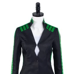 NewCosplay Harley Quinn-Poison Ivy Outfits Halloween Carnival Suit Cosplay Costume New Arrivals 12 NewCosplay Harley Quinn-Poison Ivy Outfits Halloween Carnival Suit Cosplay Costume New Arrivals