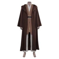 NewCosplay New Arrivals Star Wars: Visions - Dan Gavash Halloween Carnival Suit Cosplay Costume