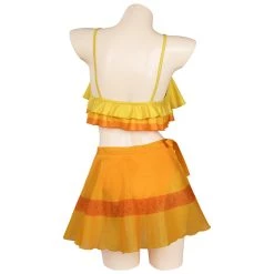 NewCosplay Encanto Pepa Bikni Swimsuit Outfits Original Design Cosplay Costume New Arrivals 15 NewCosplay Encanto Pepa Bikni Swimsuit Outfits Original Design Cosplay Costume New Arrivals