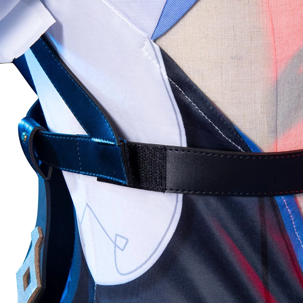 NewCosplay Genshin Impact Eula Cosplay Costume Dress Outfits Halloween Carnival Suit 11 NewCosplay Genshin Impact Eula Cosplay Costume Dress Outfits Halloween Carnival Suit