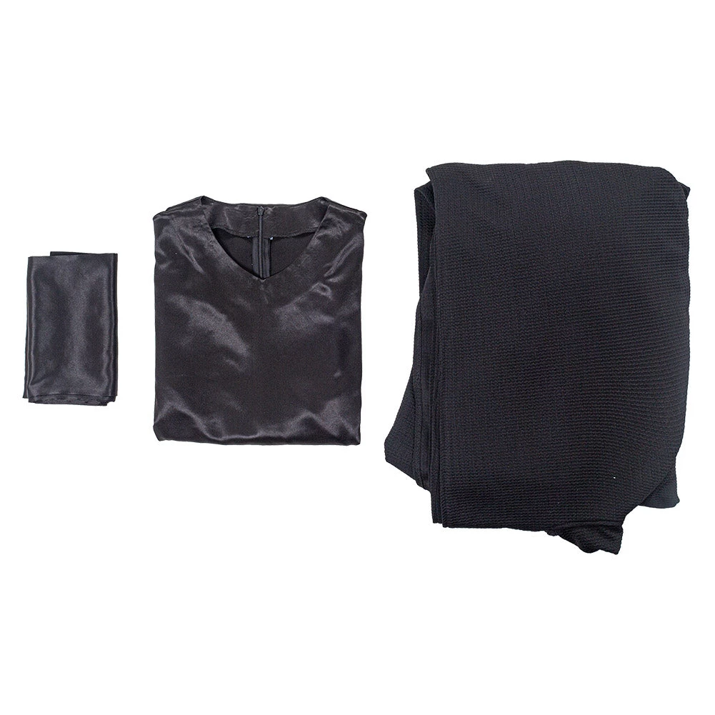 NewCosplay Star Wars 9 : The Rise Of Skywalker Darth Sidious Sheev Palpatine Cosplay Costume 13 NewCosplay Star Wars 9 : The Rise Of Skywalker Darth Sidious Sheev Palpatine Cosplay Costume