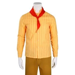 NewCosplay Encanto Antonio Outfits Halloween Carnival Suit Cosplay Costume 20 NewCosplay Encanto Antonio Outfits Halloween Carnival Suit Cosplay Costume