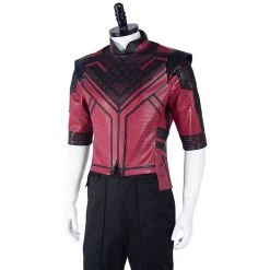 NewCosplay New Arrivals Shang-Chi And The Legend Of The Ten Rings Shang-Chi Outfits Halloween Carnival Suit Cosplay Costume