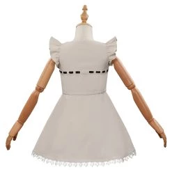 NewCosplay New Arrivals Final Fantasy VII FF7 Remake Tifa Lockhart Kids Children Dress Halloween Carnival Suit Cosplay Costume