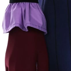 NewCosplay My Hero Academia: Heroes Rising Slice Halloween Party Dress Outfit Cosplay Costume New Arrivals 23 NewCosplay My Hero Academia: Heroes Rising Slice Halloween Party Dress Outfit Cosplay Costume New Arrivals