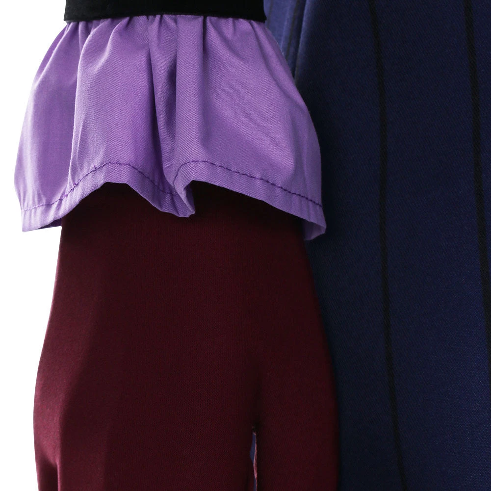 NewCosplay My Hero Academia: Heroes Rising Slice Halloween Party Dress Outfit Cosplay Costume New Arrivals 12 NewCosplay My Hero Academia: Heroes Rising Slice Halloween Party Dress Outfit Cosplay Costume New Arrivals