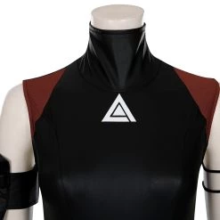 NewCosplay Ghost In The Shell Kusanagi Motoko Uniform Cosplay Costume