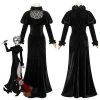 NewCosplay Dead Silence Mary Shaw Outfits Halloween Carnival Suit Cosplay Costume New Arrivals 2 NewCosplay Dead Silence Mary Shaw Outfits Halloween Carnival Suit Cosplay Costume New Arrivals