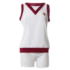 NewCosplay Toaru Kagaku No Railgun T A Certain Scientific Railgun T Misaka Mikoto Cosplay Costume New Arrivals