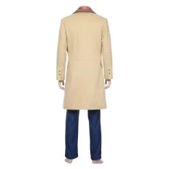 NewCosplay Dr. John Dolittle Dolittle Suit Ver.B Cosplay Costume New Arrivals