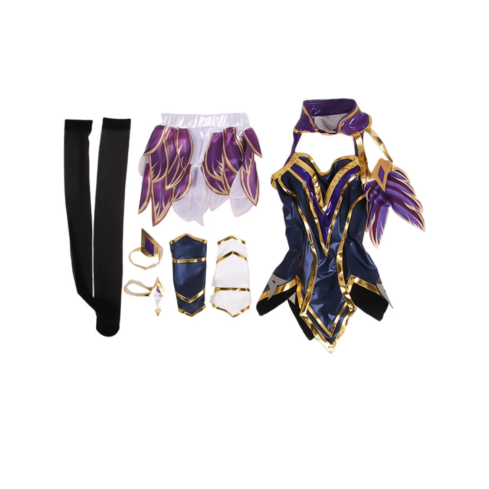 NewCosplay New Arrivals LoL League Of Legends Ahri Outfits Halloween Carnival Suit Cosplay Costume 8 NewCosplay New Arrivals LoL League Of Legends Ahri Outfits Halloween Carnival Suit Cosplay Costume