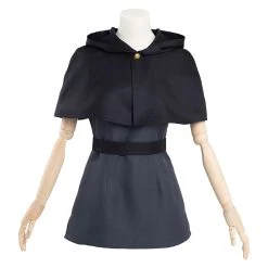 NewCosplay The Owl House Uniform Dress Outfits Halloween Carnival Suit Cosplay Costume