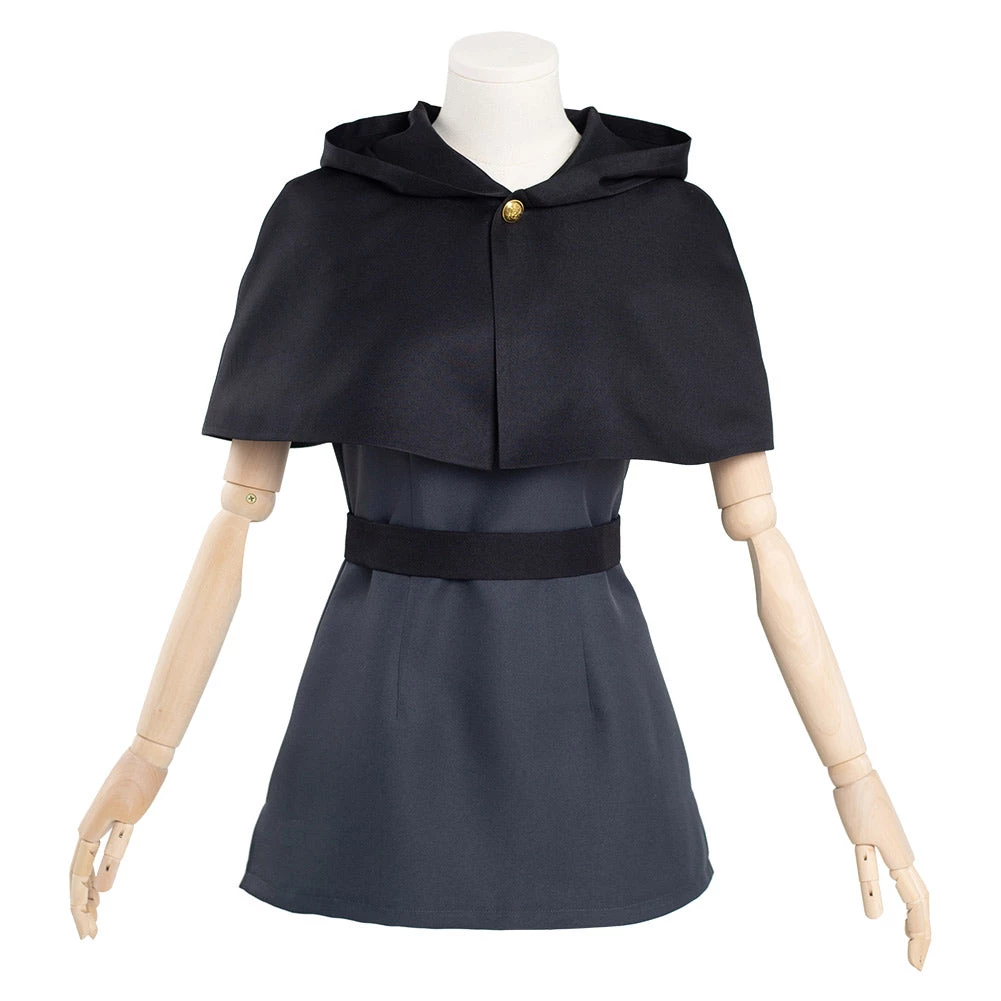 NewCosplay The Owl House Uniform Dress Outfits Halloween Carnival Suit Cosplay Costume 4 NewCosplay The Owl House Uniform Dress Outfits Halloween Carnival Suit Cosplay Costume
