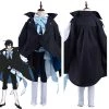 NewCosplay New Arrivals The Case Study Of Vanitas Vanitas Outfits Halloween Carnival Suit Cosplay Costume