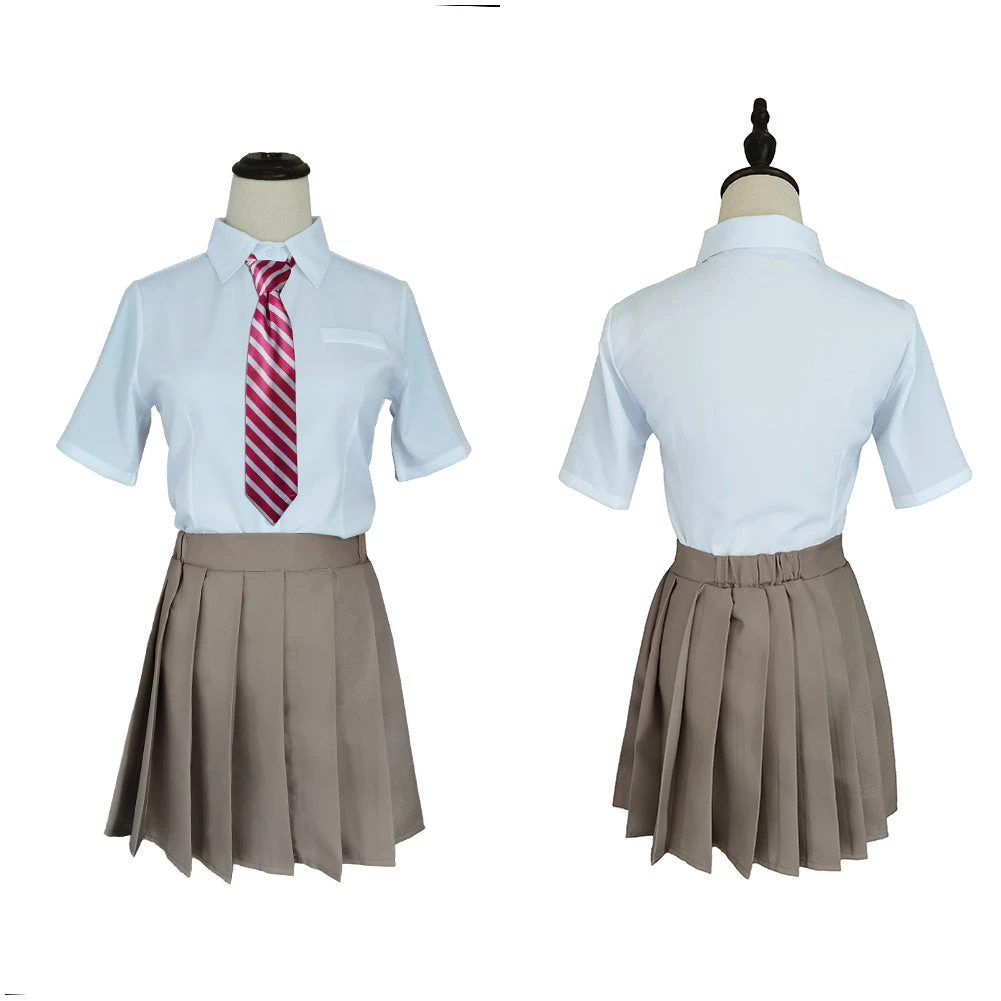 NewCosplay Tokyo Revengers Tachibana Hinata Outfits Halloween Carnival Suit Cosplay Costume 3 NewCosplay Tokyo Revengers Tachibana Hinata Outfits Halloween Carnival Suit Cosplay Costume
