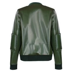 NewCosplay Spider-Man: No Way Home MJ Jacket Outfits Halloween Carnival Suit Cosplay Costume New Arrivals