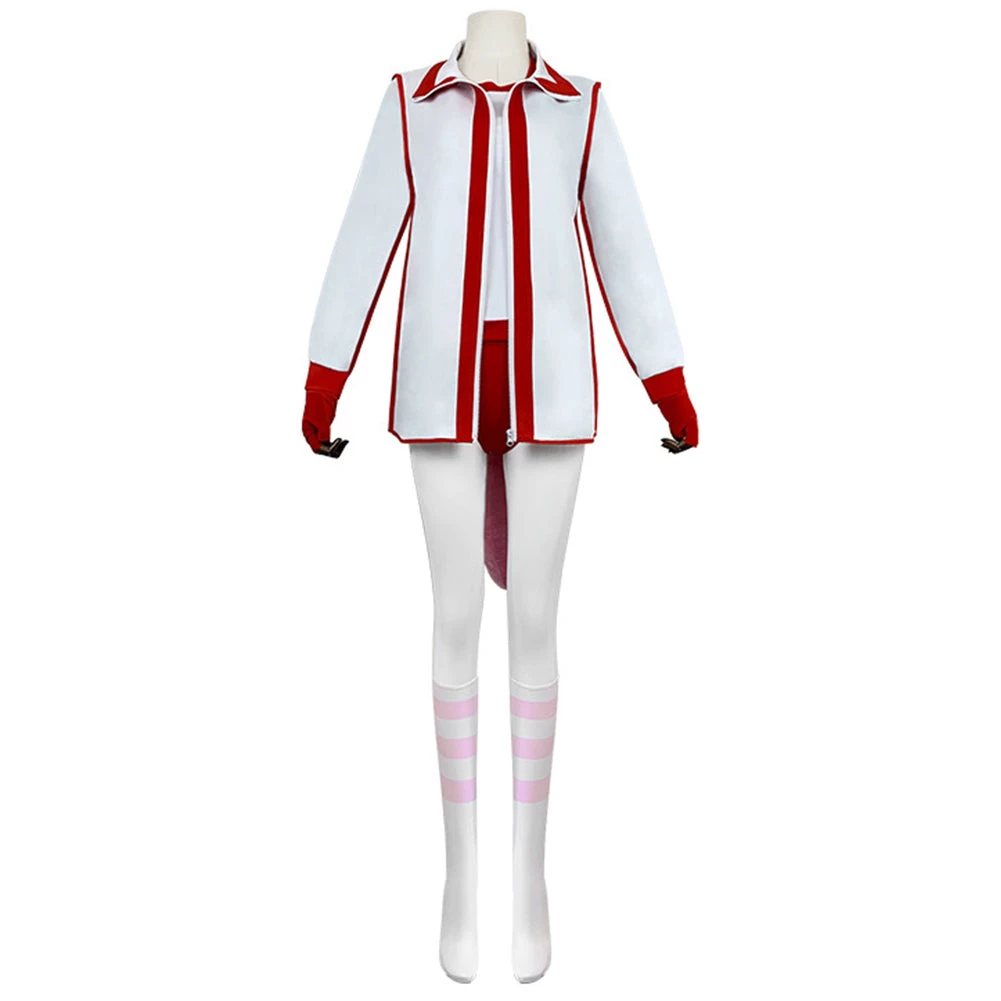 NewCosplay Anime Pretty Derby Haru Urara Special Week Outfits Halloween Carnival Suit Cosplay Costume 3 NewCosplay Anime Pretty Derby Haru Urara Special Week Outfits Halloween Carnival Suit Cosplay Costume