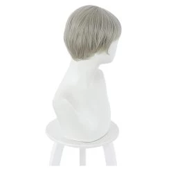 NewCosplay New Arrivals Jujutsu Kaisen Toge Inumaki Heat Resistant Synthetic Hair Carnival Halloween Party Props Cosplay Wig