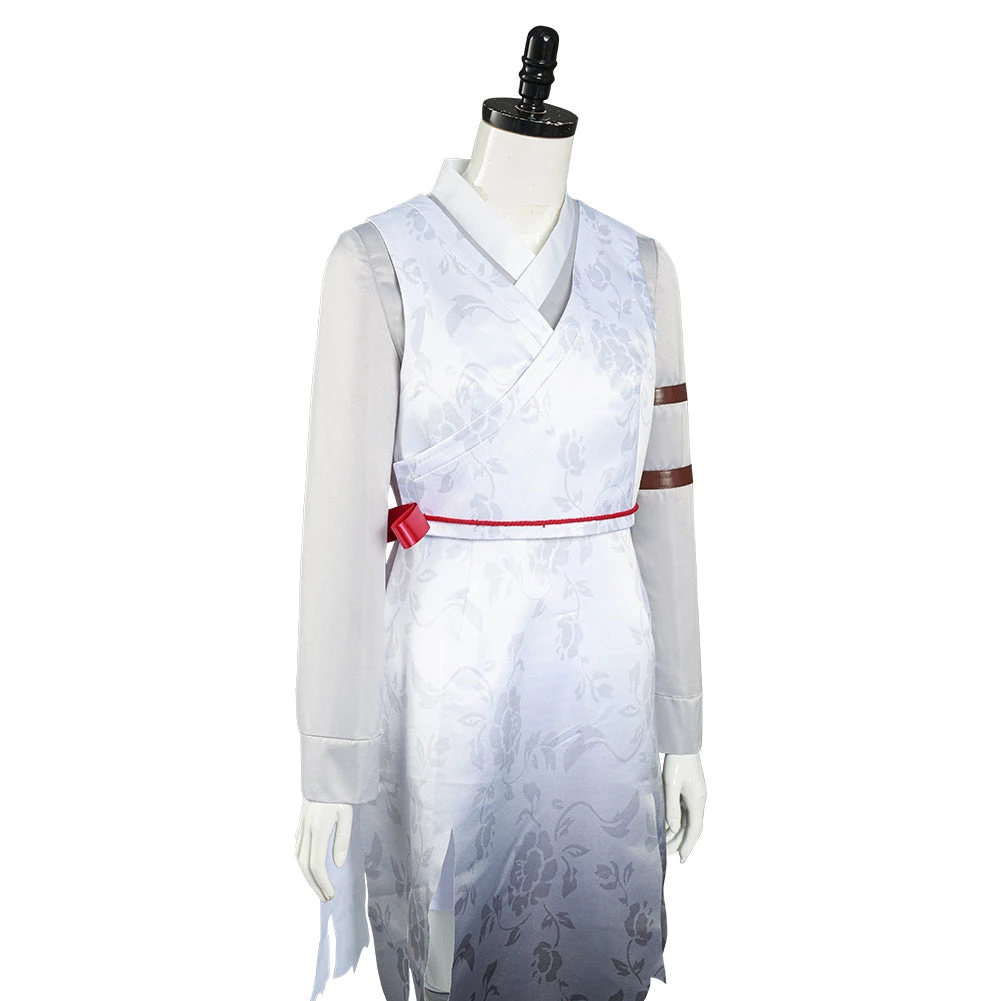 NewCosplay Overwatch OW D.Va: Shin-Ryeong Skin Vest Dress Outfits Halloween Carnival Suit Cosplay Costume New Arrivals 10 NewCosplay Overwatch OW D.Va: Shin-Ryeong Skin Vest Dress Outfits Halloween Carnival Suit Cosplay Costume New Arrivals