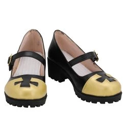 NewCosplay Fate/Grand Order Astolfo Saber Boots Halloween Costumes Accessory Custom Made Cosplay Shoes