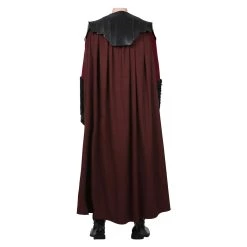 NewCosplay New Arrivals Star Wars: The Clone Wars Anakin Skywalker Coat Cloak Uniform Outfits Halloween Carnival Suit Cosplay Costume