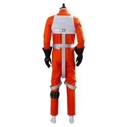 NewCosplay New Arrivals Star Wars Rebels Uniform Outfit Pilot Jumpsuit Cosplay Costume 16 NewCosplay New Arrivals Star Wars Rebels Uniform Outfit Pilot Jumpsuit Cosplay Costume