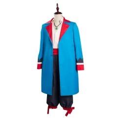 NewCosplay New Arrivals Game Ni No Kuni: Cross Worlds Swordsman Outfits Halloween Carnival Suit Cosplay Costume