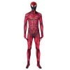 NewCosplay Venom: Let There Be Carnage Outfits Halloween Carnival Suit Cosplay Costume New Arrivals