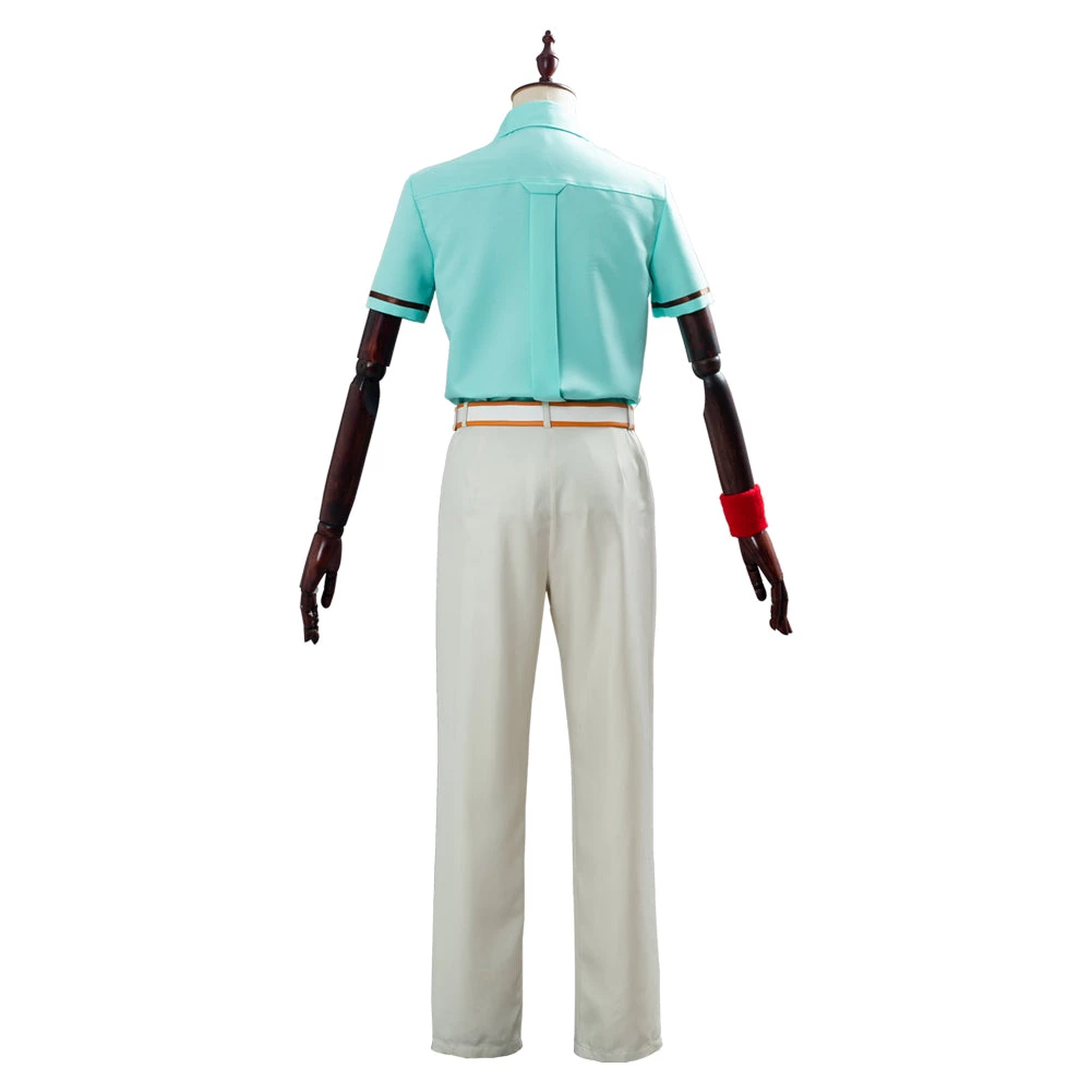 NewCosplay Toilet-bound Hanako-kun Minamoto Kou Shirt Pants Outfit Halloween Carnival Suit Cosplay Costume 6 NewCosplay Toilet-bound Hanako-kun Minamoto Kou Shirt Pants Outfit Halloween Carnival Suit Cosplay Costume