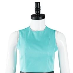 NewCosplay The Powerpuff Girls-Buttercup Outfits Halloween Carnival Suit Cosplay Costume