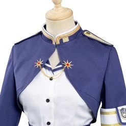 NewCosplay 86- Eighty Six - Bloody Regina Vladilena·Milize Outfits Halloween Carnival Suit Cosplay Costume New Arrivals 19 NewCosplay 86- Eighty Six - Bloody Regina Vladilena·Milize Outfits Halloween Carnival Suit Cosplay Costume New Arrivals