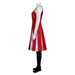 NewCosplay My Boku No Hero Academia Eri Shirt Skirt Outfits Halloween Carnival Suit Cosplay Costume