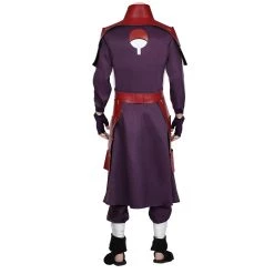 NewCosplay NARUTO-Uchiha Madara Top Pants Outfits Halloween Carnival Suit Cosplay Costume 17 NewCosplay NARUTO-Uchiha Madara Top Pants Outfits Halloween Carnival Suit Cosplay Costume