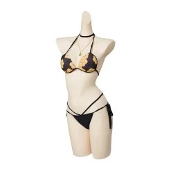 NewCosplay My Dress-Up Darling Marin Kitagawa Swimming Suit Cosplay Costume 16 NewCosplay My Dress-Up Darling Marin Kitagawa Swimming Suit Cosplay Costume