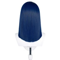 NewCosplay Arcane: League Of Legends LoL Caitlyn Kiramman Hair Carnival Halloween Party Props Cosplay Wig