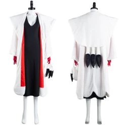 NewCosplay Cruella De Vil Dress Outfits Halloween Carnival Suit Cosplay Costume New Arrivals