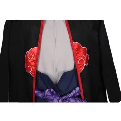 NewCosplay NARUTO Uchiha Sasuke Coat Pants Outfits Halloween Carnival Suit Cosplay Costume 21 NewCosplay NARUTO Uchiha Sasuke Coat Pants Outfits Halloween Carnival Suit Cosplay Costume