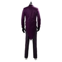 NewCosplay Mortal Kombat 11 The Joker Coat Pants Outfit Halloween Carnival Suit Cosplay Costume 16 NewCosplay Mortal Kombat 11 The Joker Coat Pants Outfit Halloween Carnival Suit Cosplay Costume