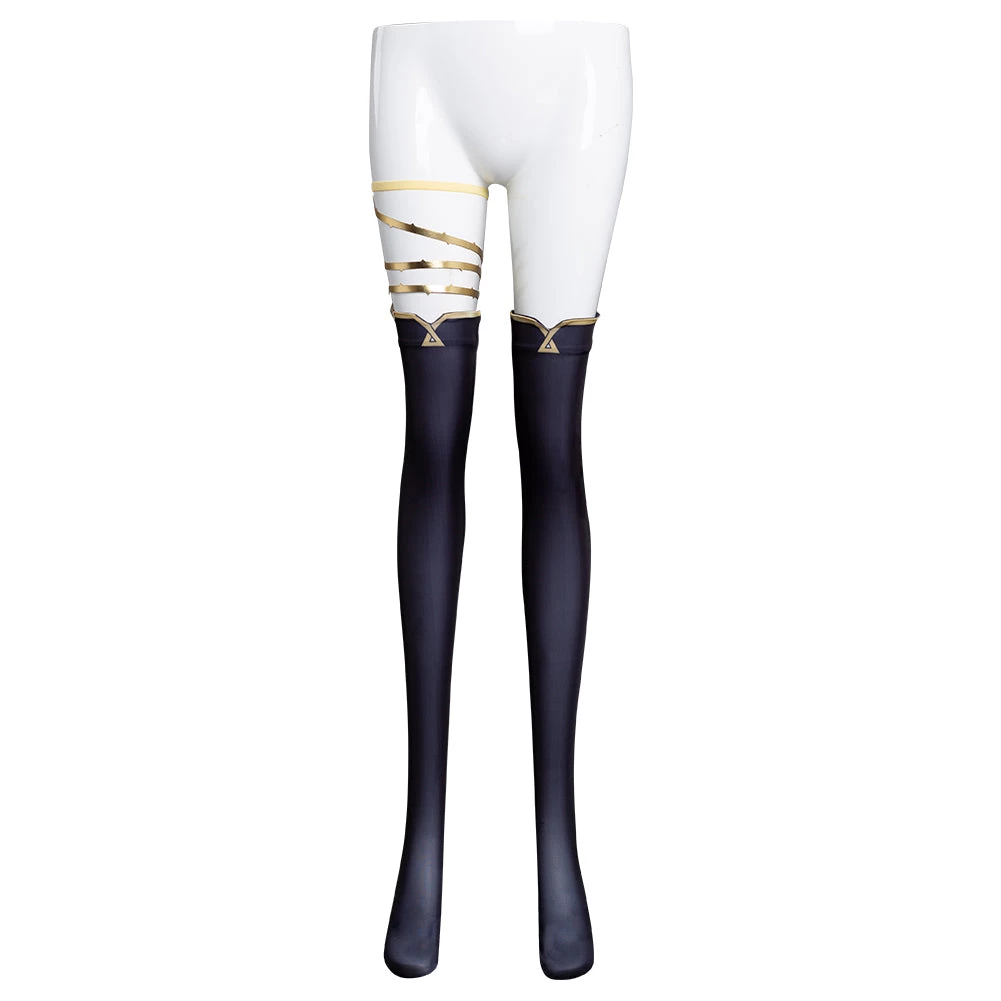 NewCosplay Anime Takt Op.Destiny - Destiny Outfits Halloween Carnival Suit Cosplay Costume 12 NewCosplay Anime Takt Op.Destiny - Destiny Outfits Halloween Carnival Suit Cosplay Costume