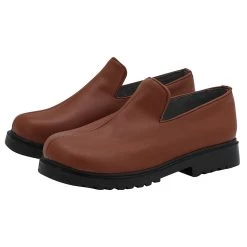 NewCosplay Anime Kakegurui Yomoduki Runa Boots Halloween Costumes Accessory Cosplay Shoes New Arrivals