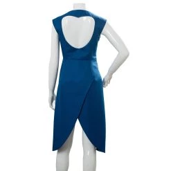 NewCosplay Game Of Thrones Daenerys Targaryen Cosplay Dress Cape Costume New Arrivals