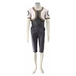 New Cosplaysky Anime Naruto-Nara Shikamaru Outfits Halloween Carnival Suit Cosplay Costume New Arrivals