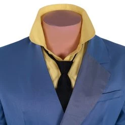 NewCosplay Cowboy Bebop - Spike Spiegel Costume Halloween Christmas Carnival Suit Cosplay Costume New Arrivals 17 NewCosplay Cowboy Bebop - Spike Spiegel Costume Halloween Christmas Carnival Suit Cosplay Costume New Arrivals