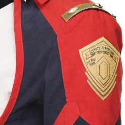 NewCosplay New Arrivals Demon King Academy-Sasha Necron Women Dress Outfit Halloween Carnival Suit Cosplay Costume