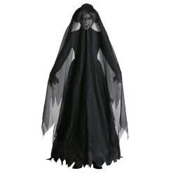 NewCosplay New Arrivals Vampire Bride 2021 Dress Outfits Halloween Carnival Suit Cosplay Costume