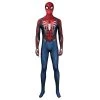 NewCosplay New Arrivals Spider-Man - Peter Parker Men Jumpsuit Outfits Halloween Carnival Suit Cosplay Costume