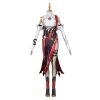 NewCosplay Genshin Impact Rosalia Outfits Halloween Carnival Suit Cosplay Costume