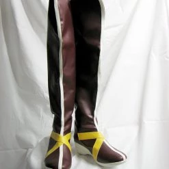 NewCosplay Tears To Tiara Octavia Cosplay Boots Shoes