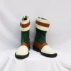 NewCosplay New Arrivals The Legend Of Heroes Seed Cosplay Boots Custom Made